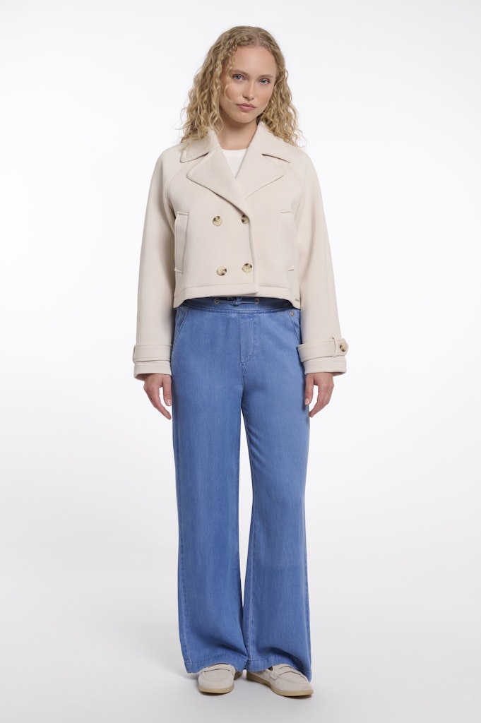 Rino&Pelle Jacken Birch