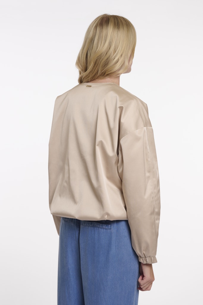 Rino&Pelle Blouson Beige