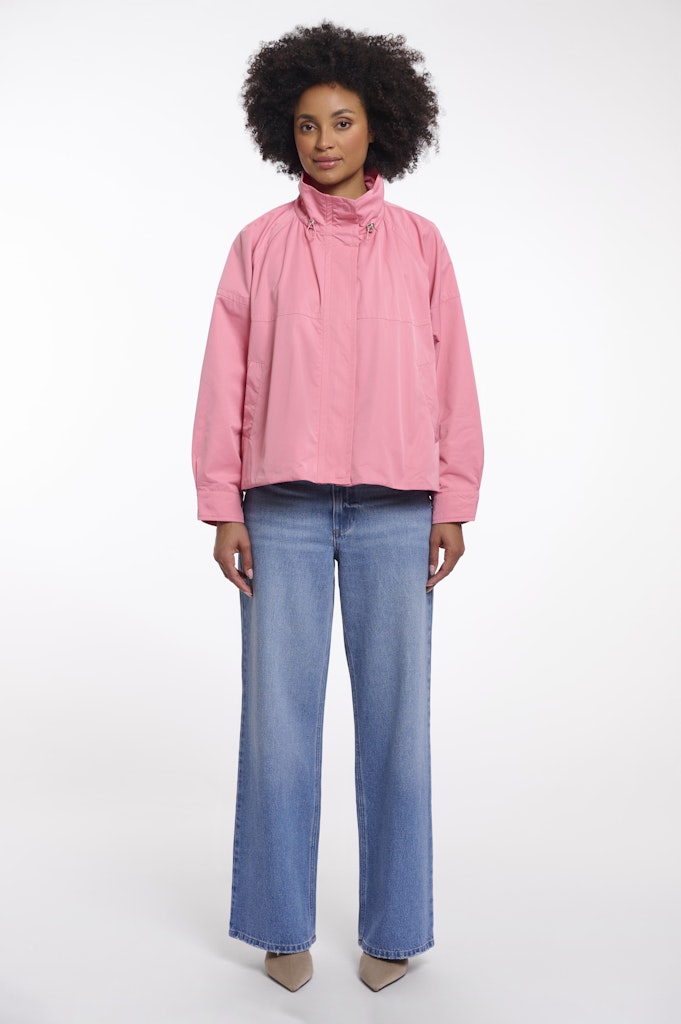 Rino&Pelle Bomberjacken Cotton Candy