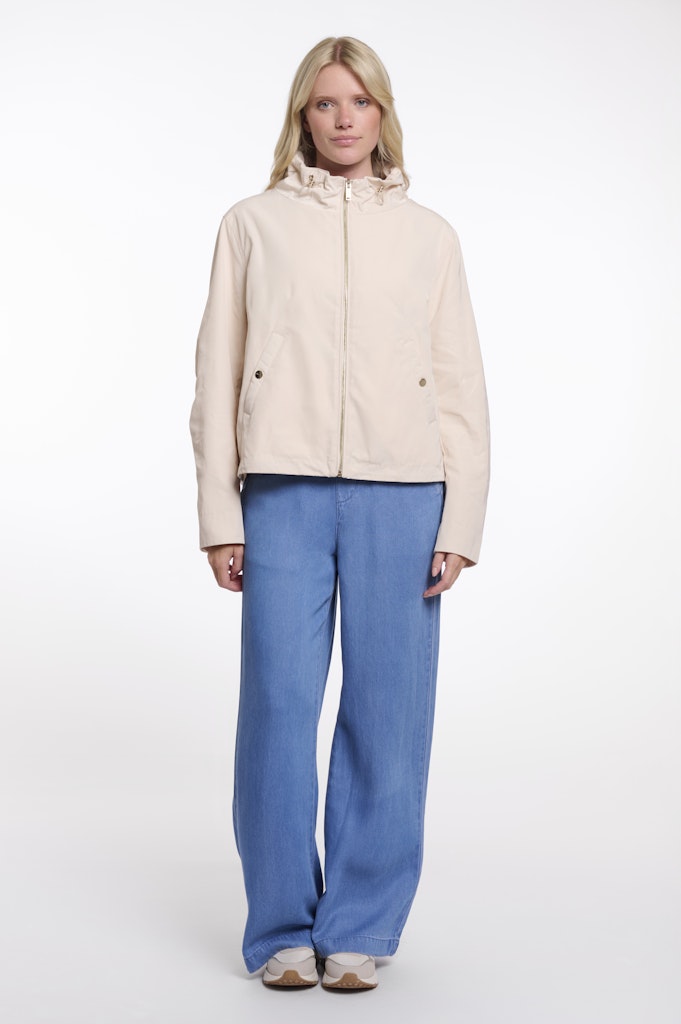 Rino&Pelle Parka Birch