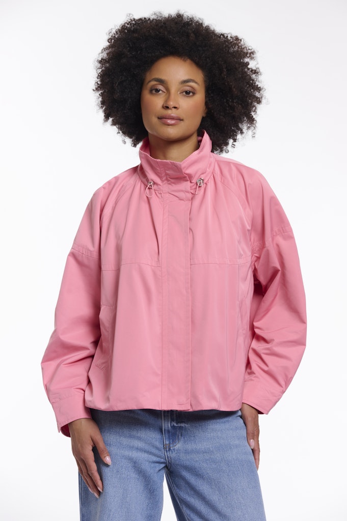 Rino&Pelle Bomberjacken Cotton Candy