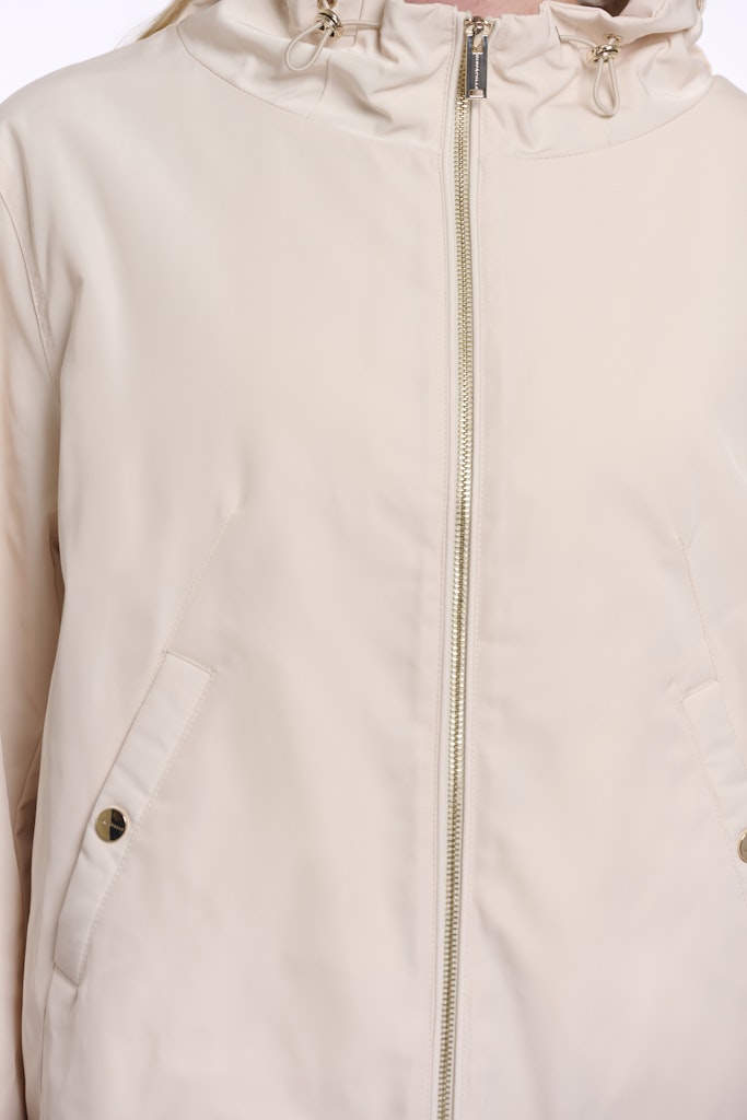 Rino&Pelle Parka Birch