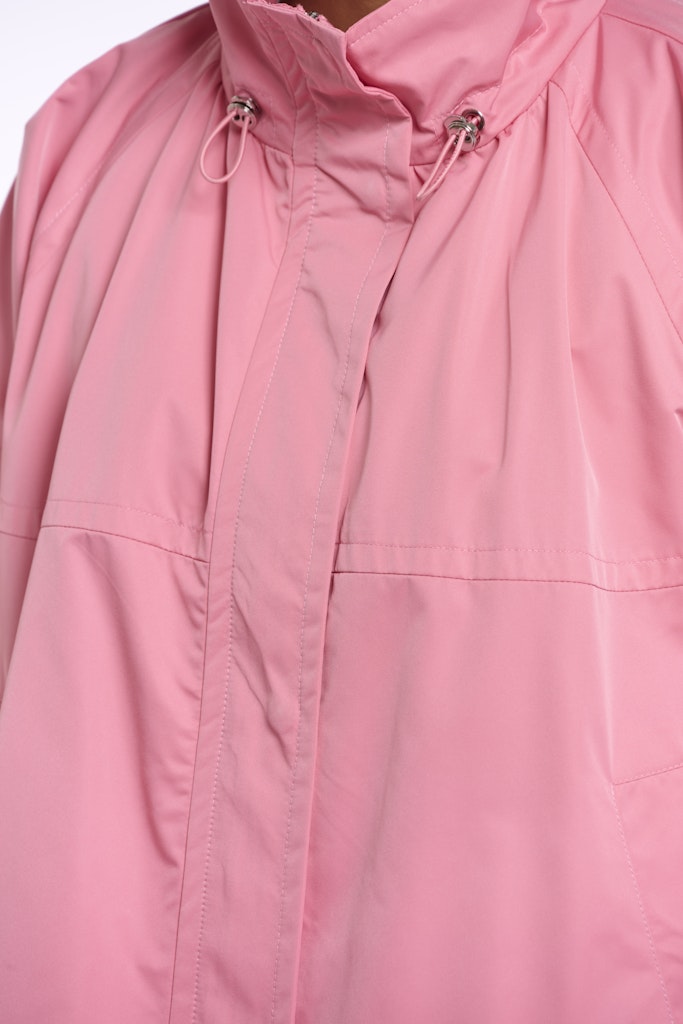 Rino&Pelle Bomberjacken Cotton Candy