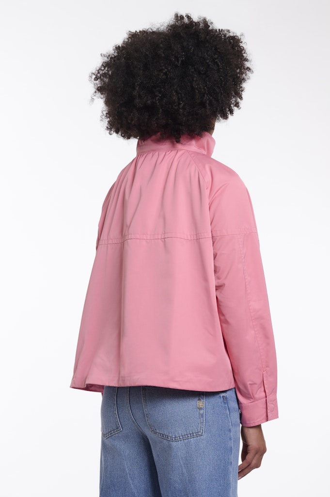 Rino&Pelle Bomberjacken Cotton Candy