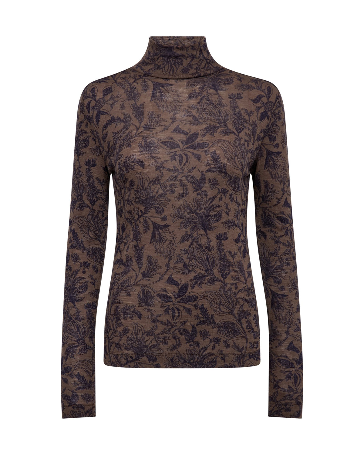 Strickpullover MMXinna Fleur