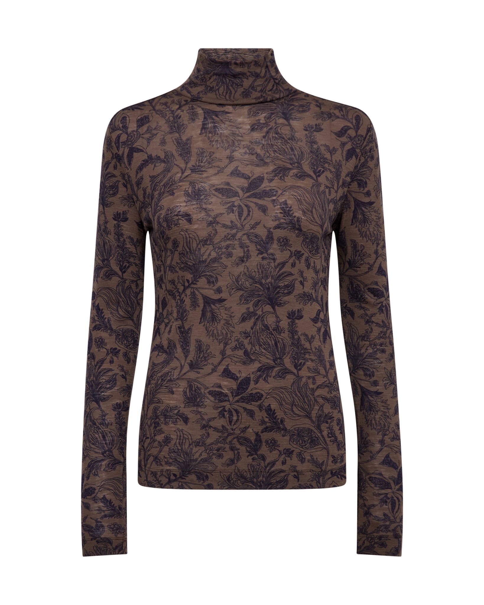 Strickpullover MMXinna Fleur