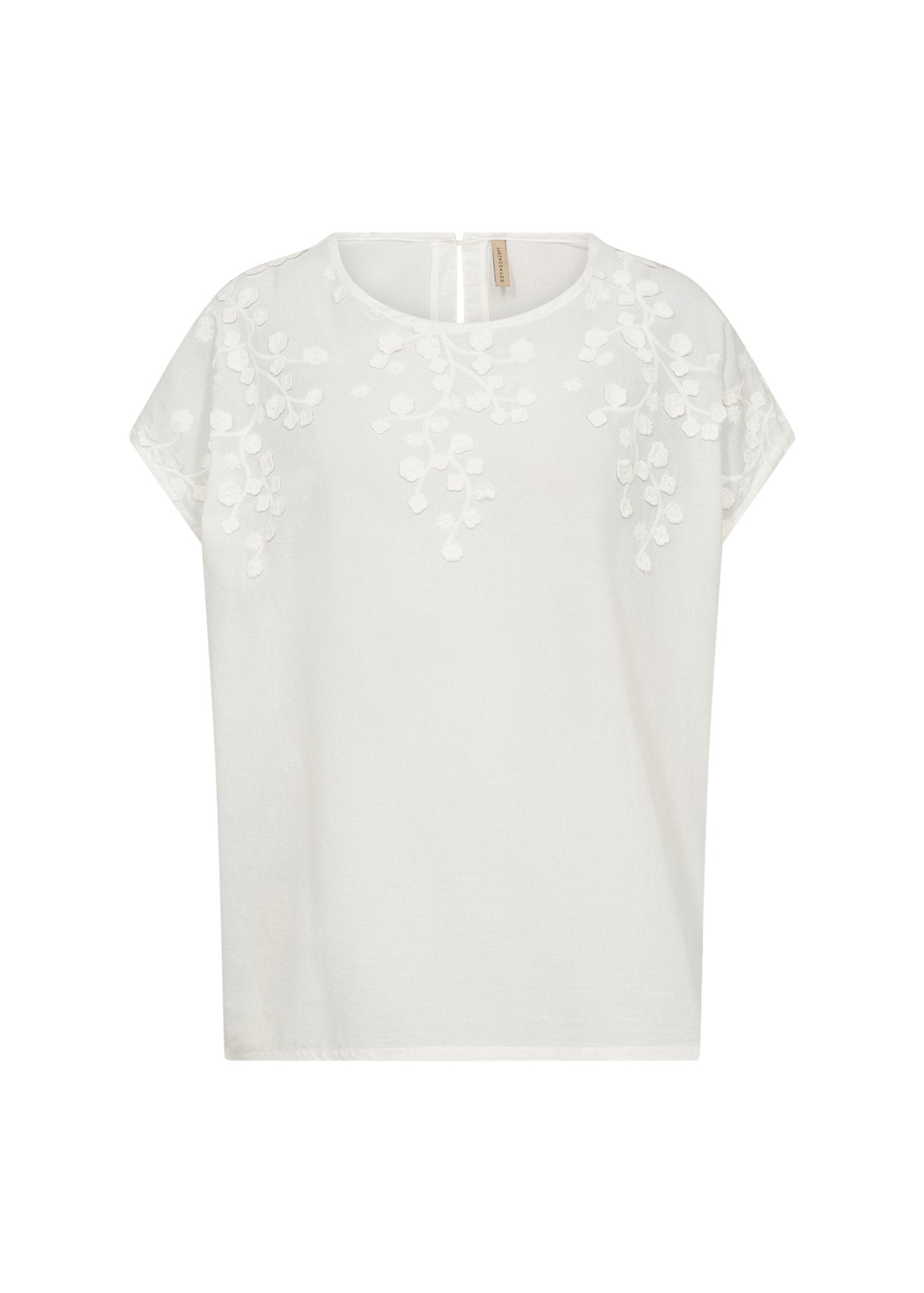 Bluse SC-FAHIMA 1