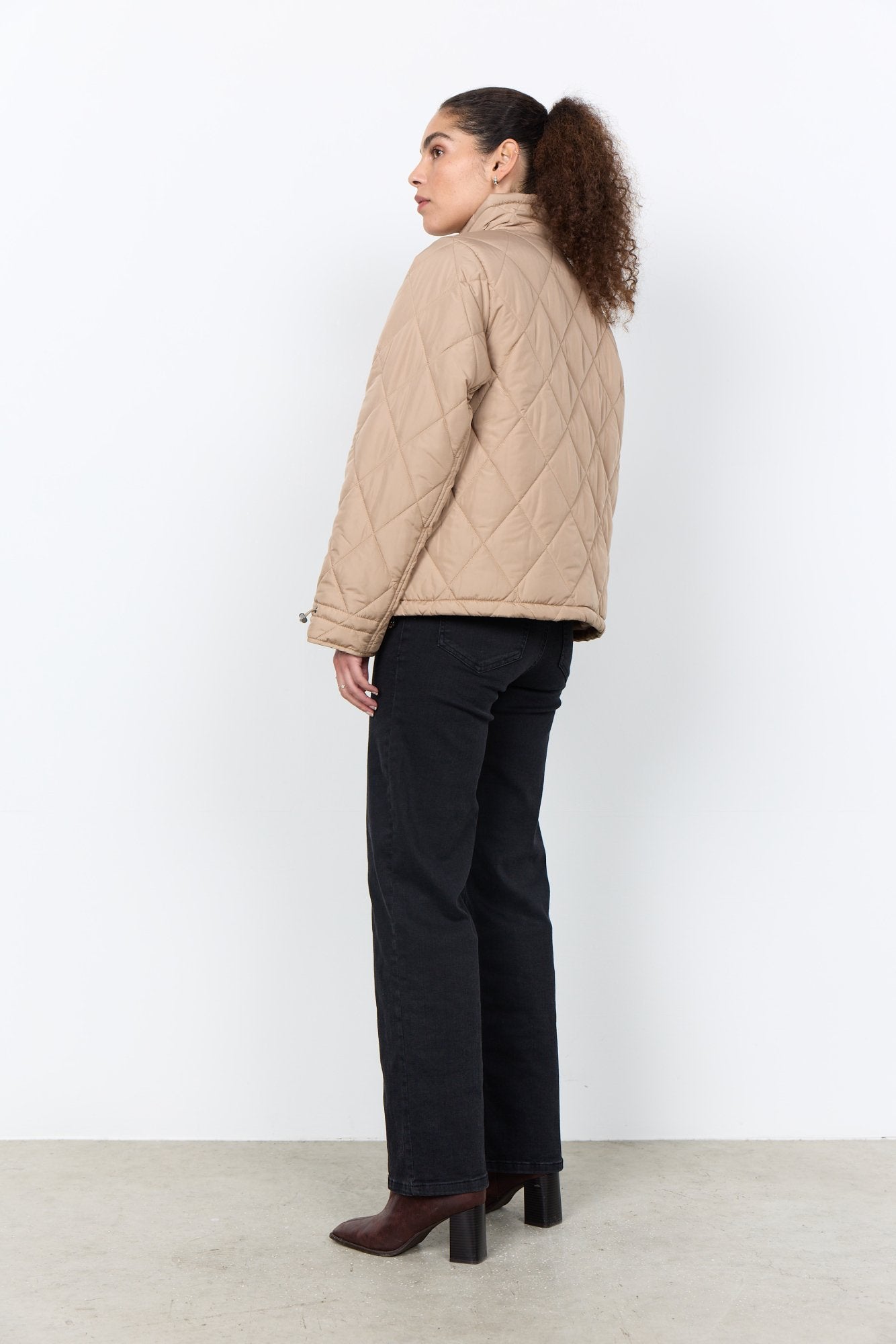Steppjacke SC-FENYA 80