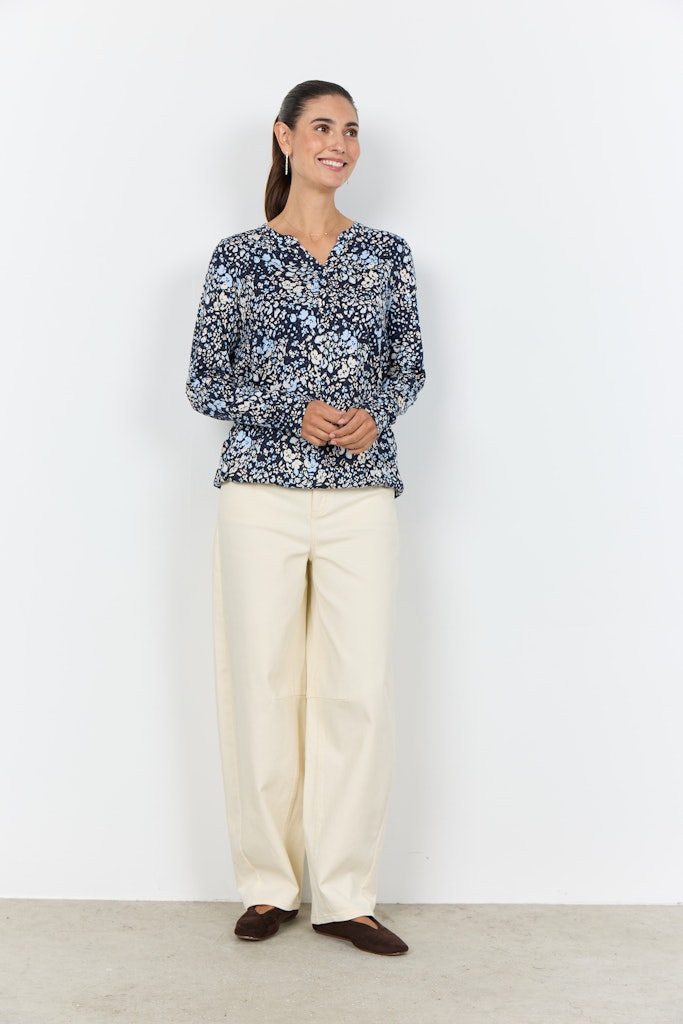 Soyaconcept Blusen C