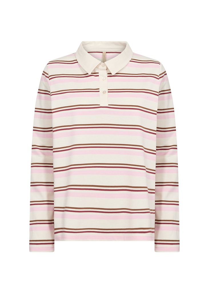 Soyaconcept Polos Rose Combi