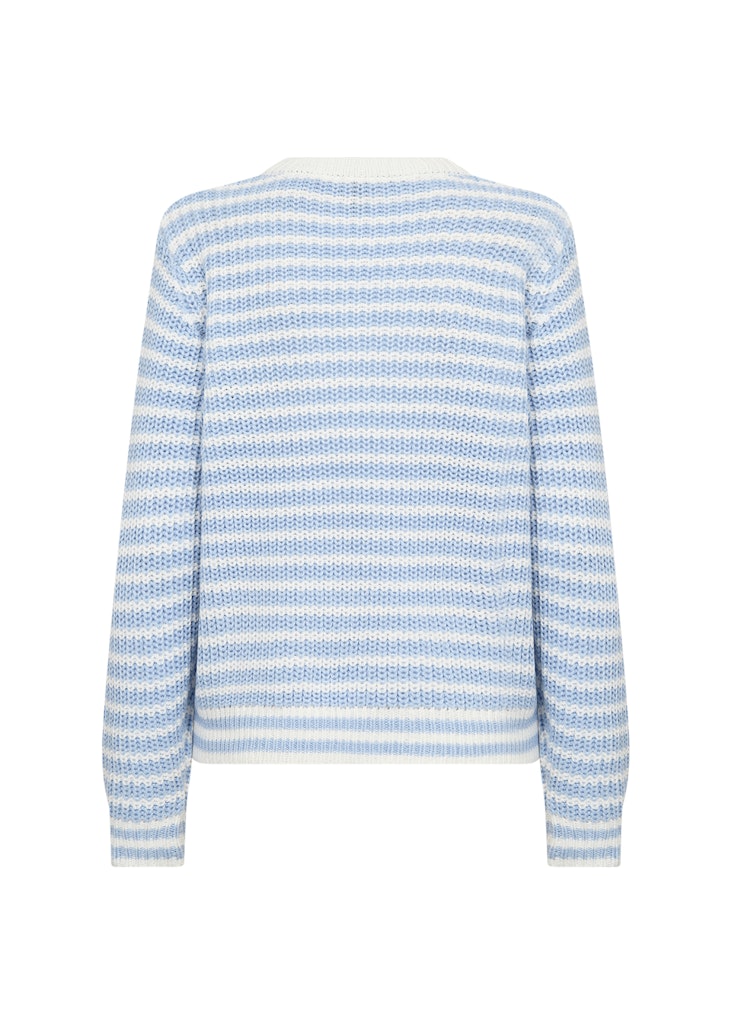 Soyaconcept Strickpullover Windsurfer Combi