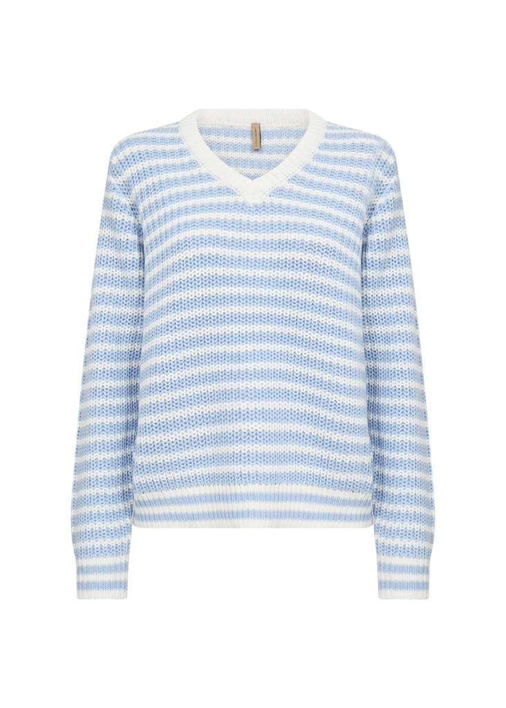 Soyaconcept Strickpullover Windsurfer Combi