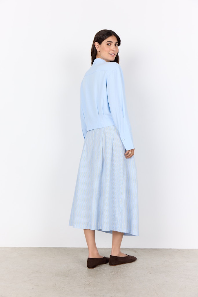 Soyaconcept Blusen Windsurfer