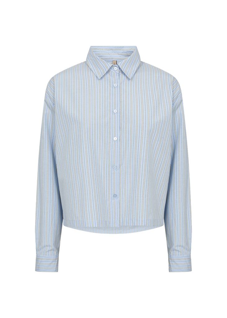 Soyaconcept Blusen Windsurfer Combi