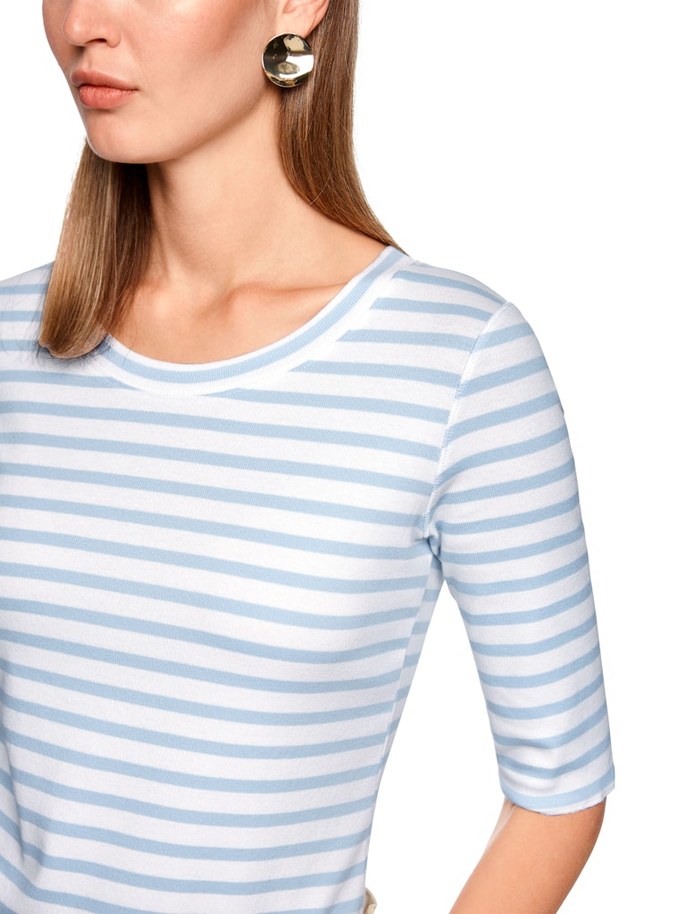 MarcCain Additions T-Shirts Skyway New