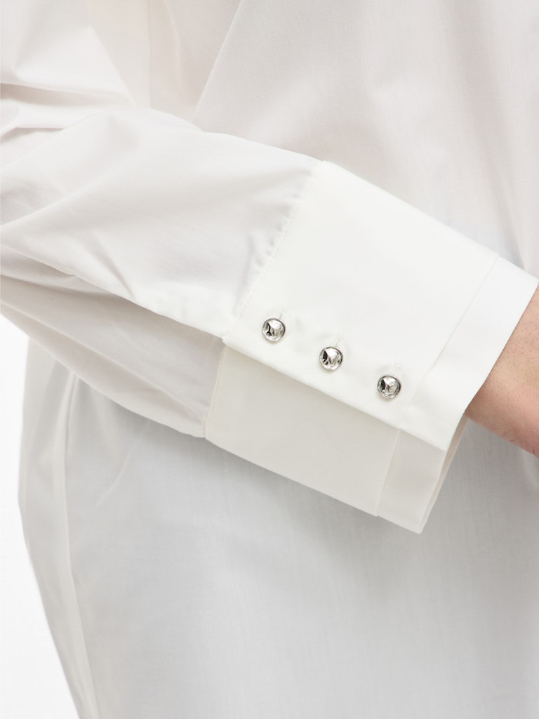 VILA Blusen Snow White