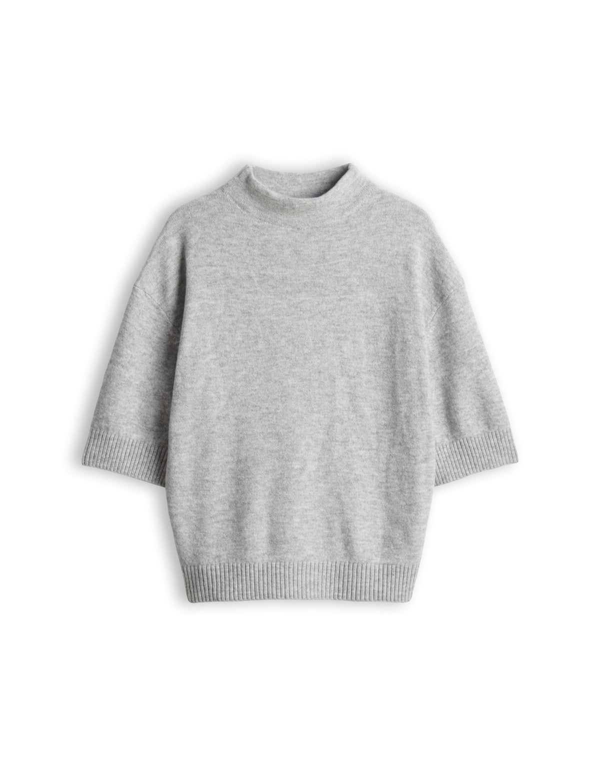 Kurzarmstrickpullover PIFKO
