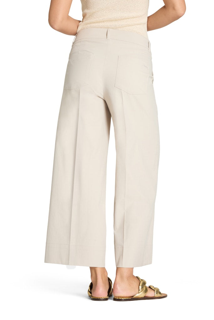 Cambio Hosen Pale Ivory