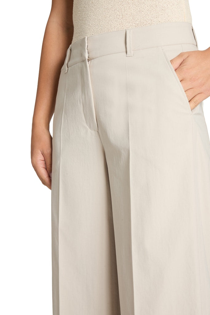 Cambio Hosen Pale Ivory