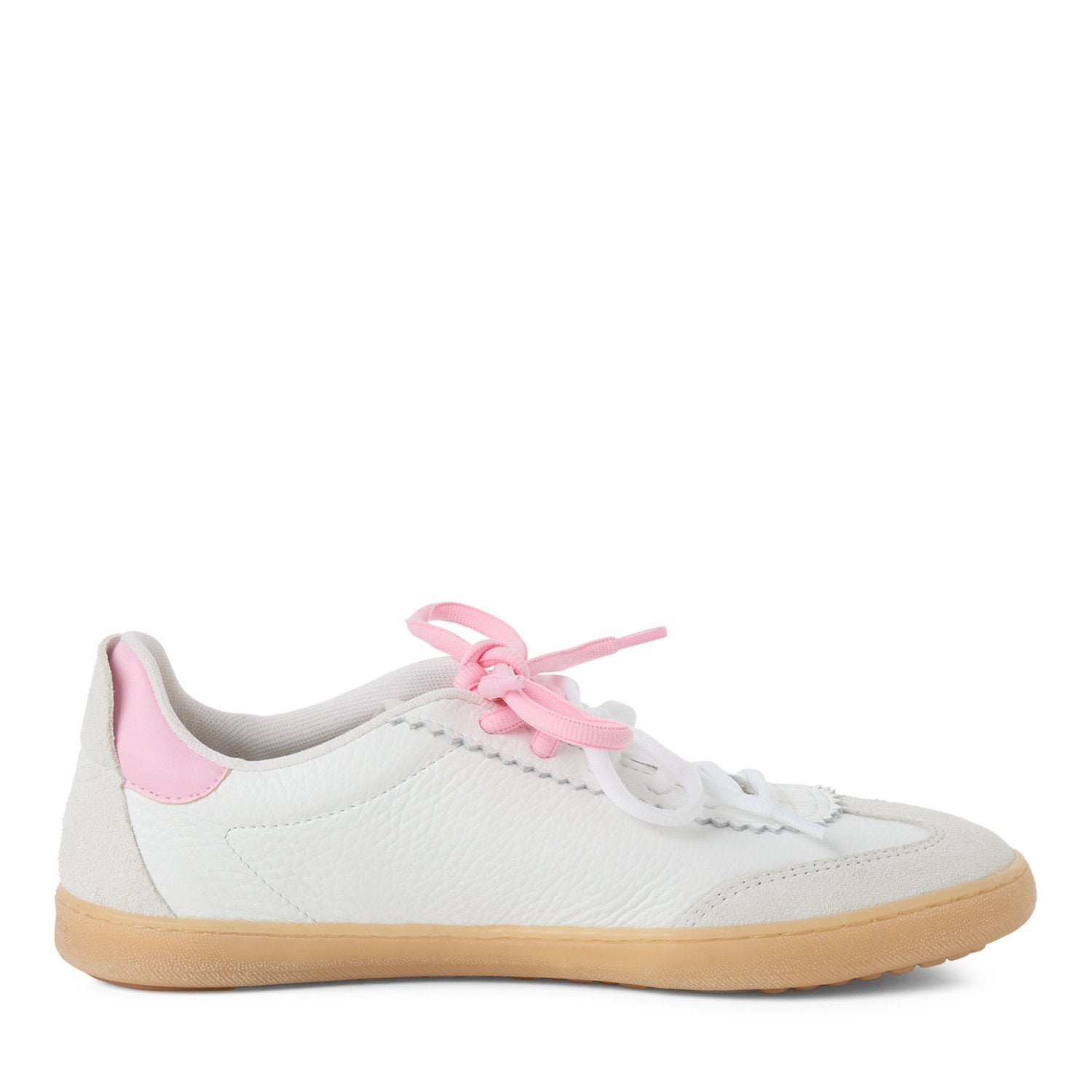 Tamaris Schuhe White/Rose