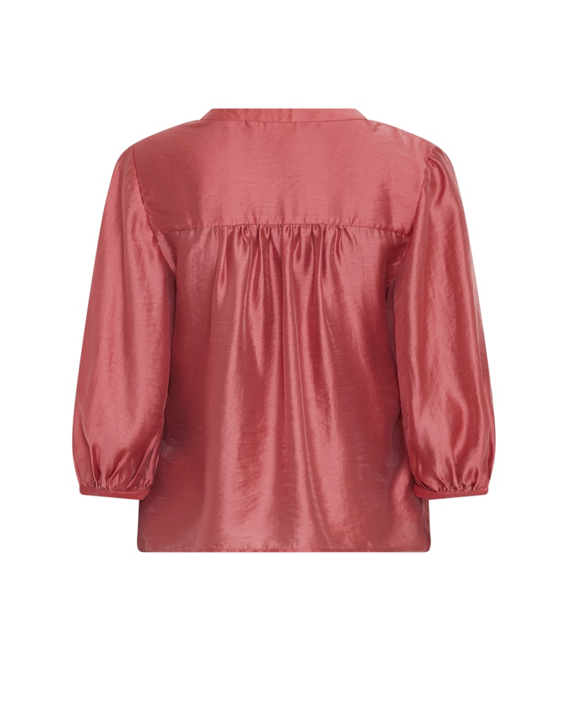 MSCH Copenhagen Blusen Faded Rose