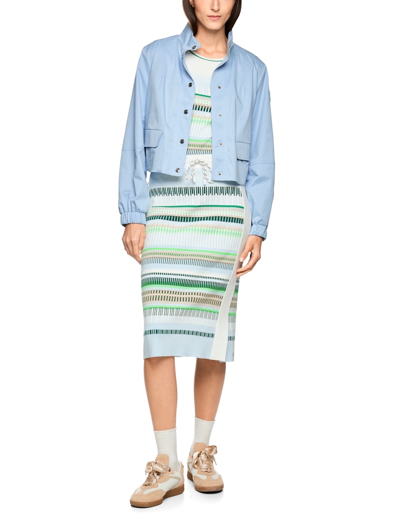 MarcCain Sports Blouson Skyway New