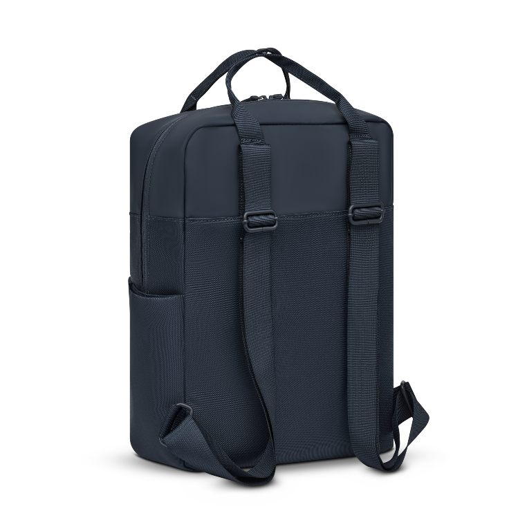 KAPTEN & SON Rucksäcke Navy Blue