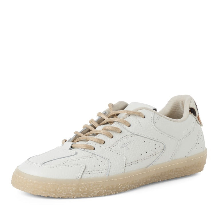 Leder Sneaker