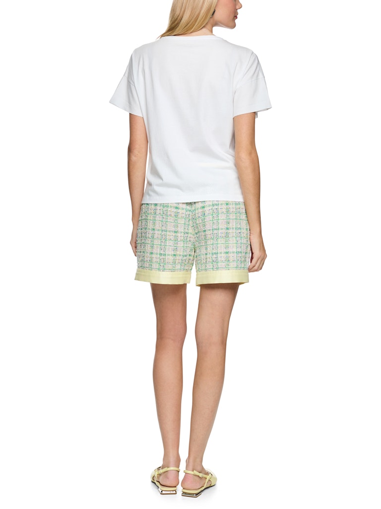 MarcCain Collections T-Shirts White