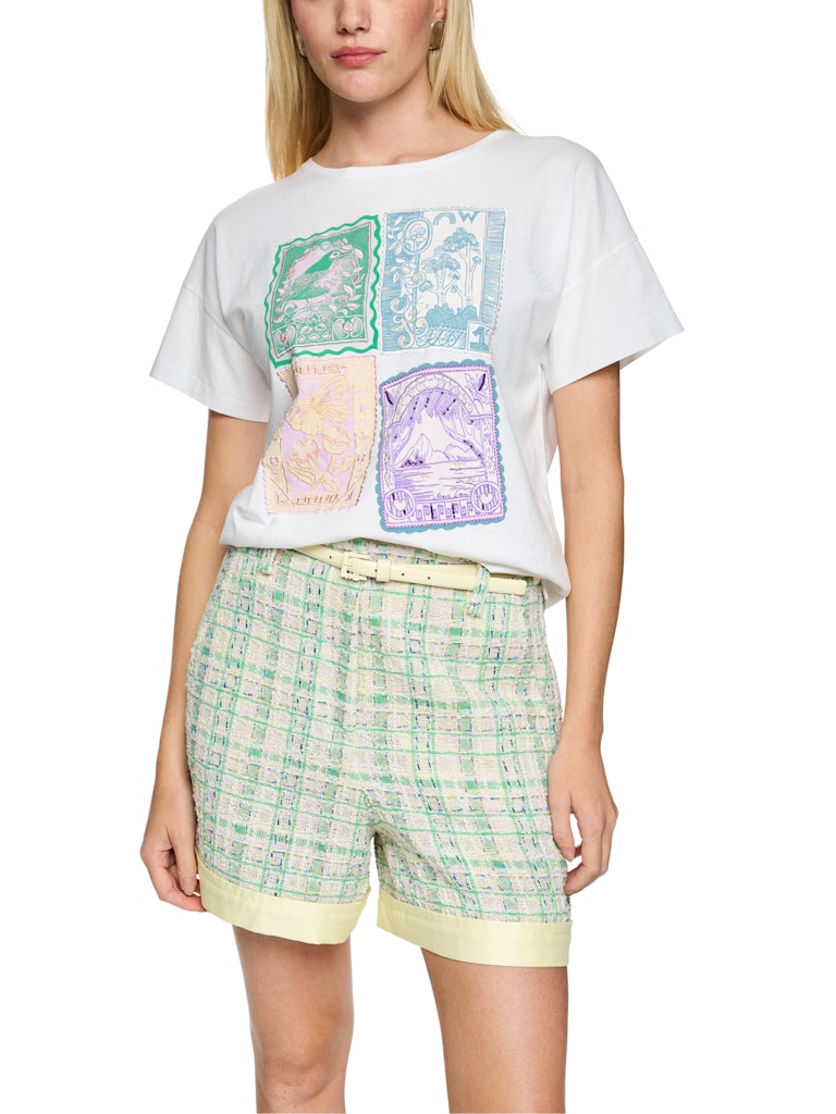 MarcCain Collections T-Shirts White