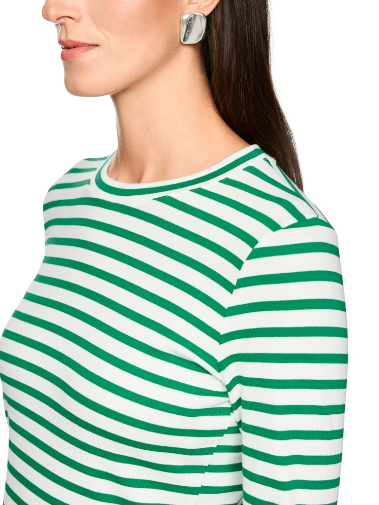 MarcCain Sports Longsleeve Bright Emerald New