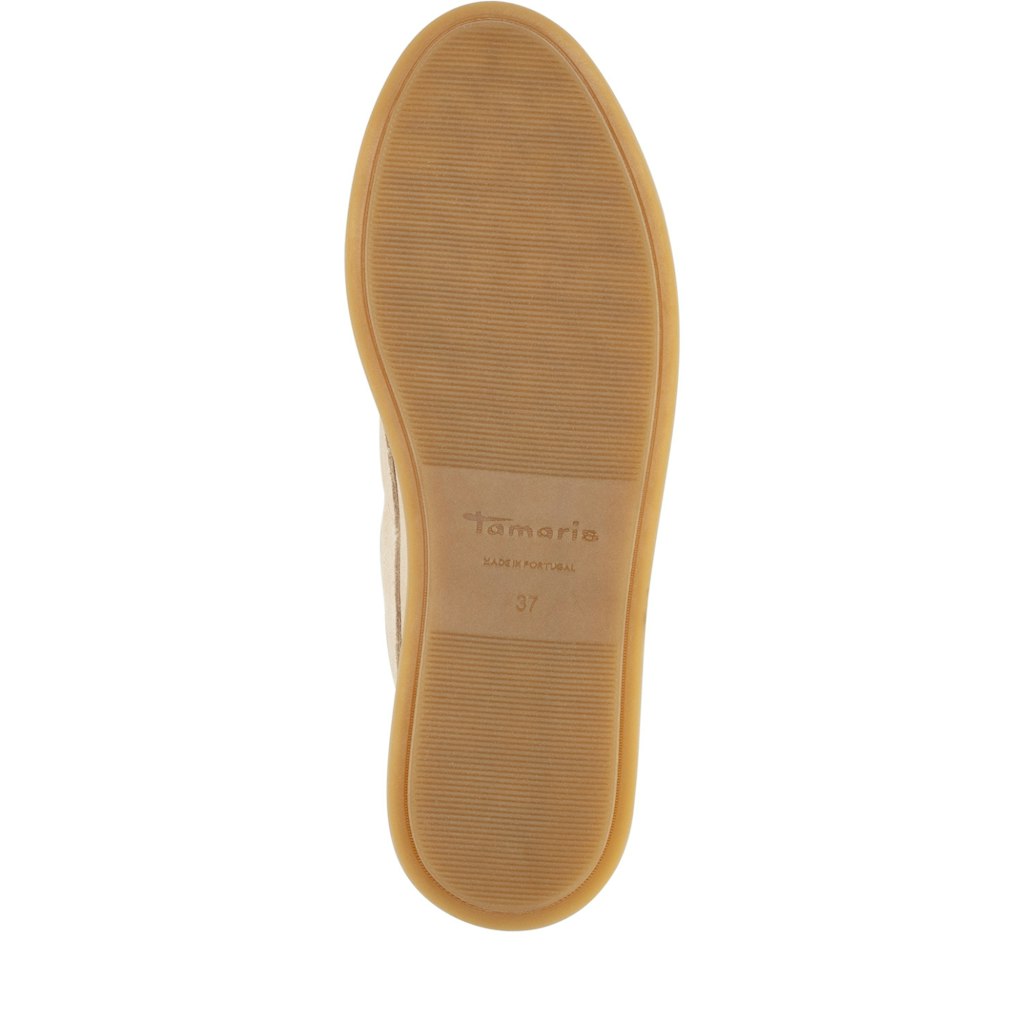 Tamaris City-Schuhe Antelope