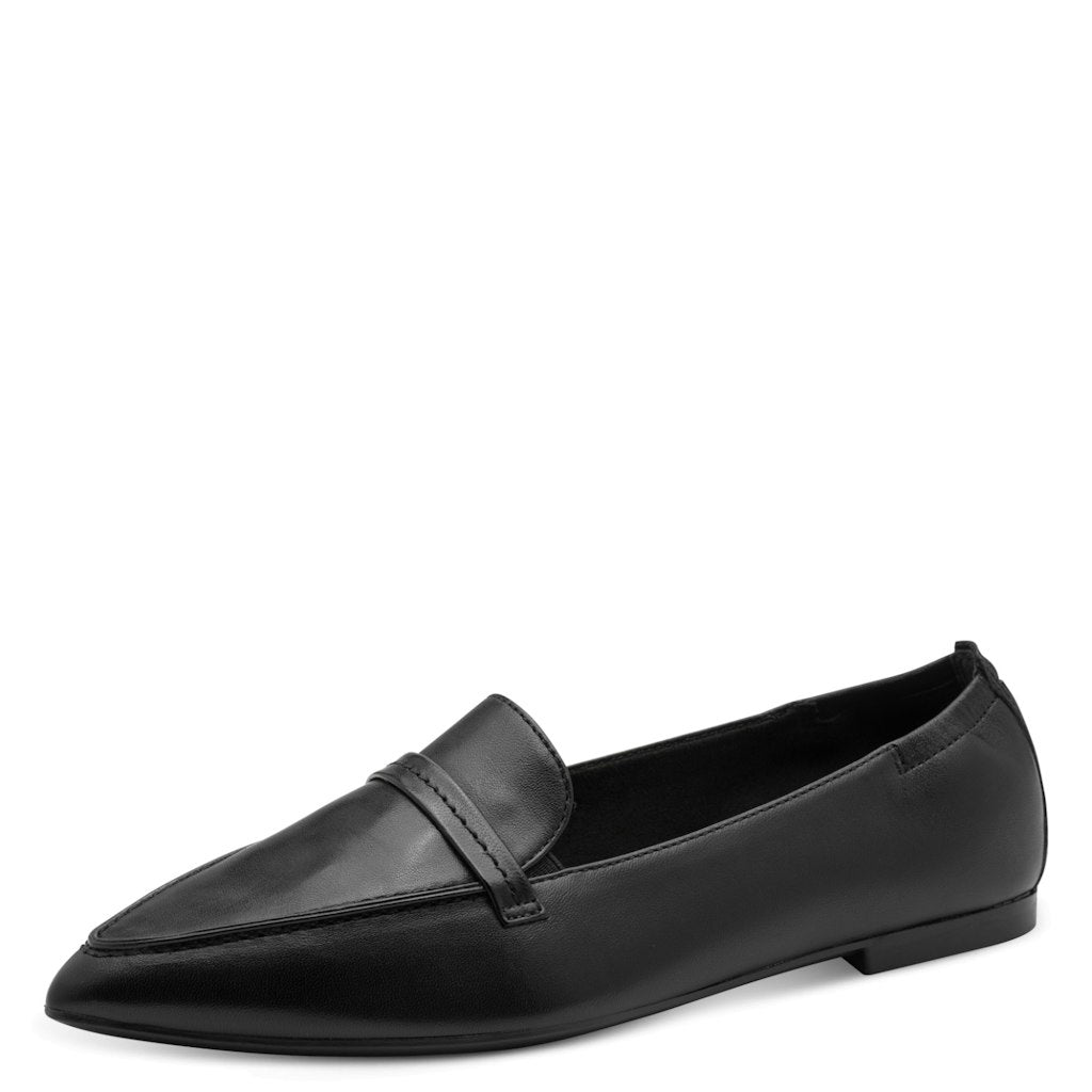 Tamaris Ballerinas Black