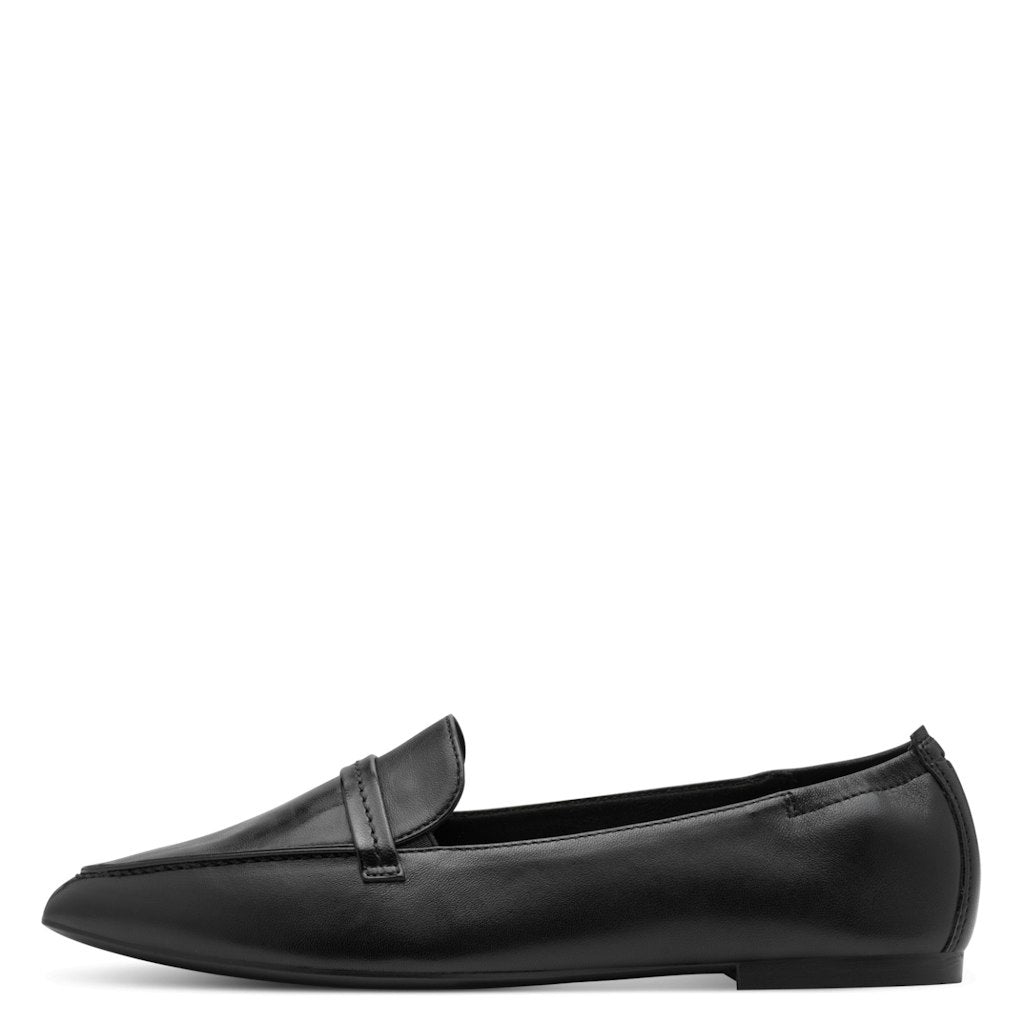 Tamaris Ballerinas Black