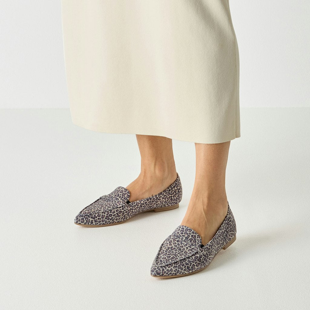 Tamaris Ballerinas Leopard