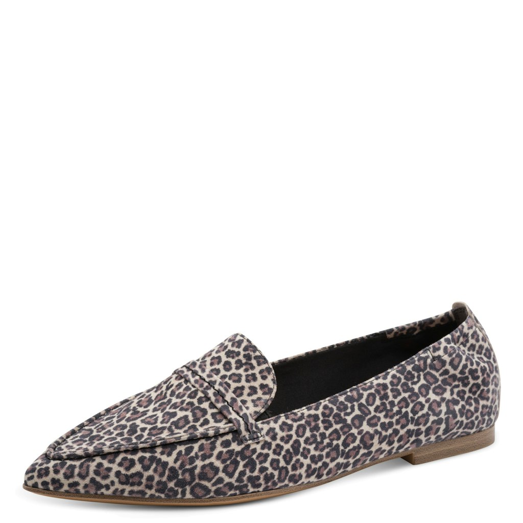 Tamaris Ballerinas Leopard