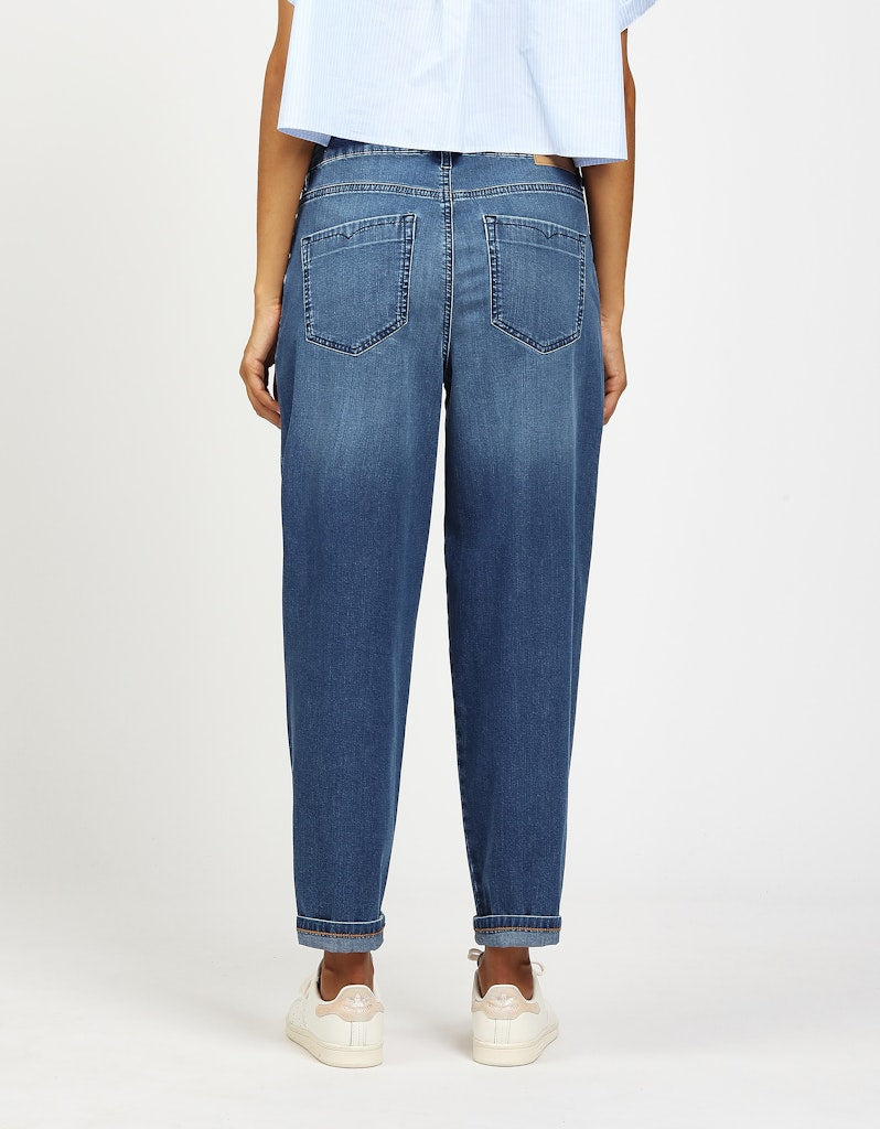 Gang O-Shape Summer Vintage