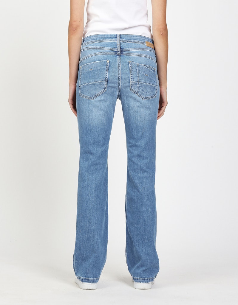 Gang Jeans Midblue Base Use