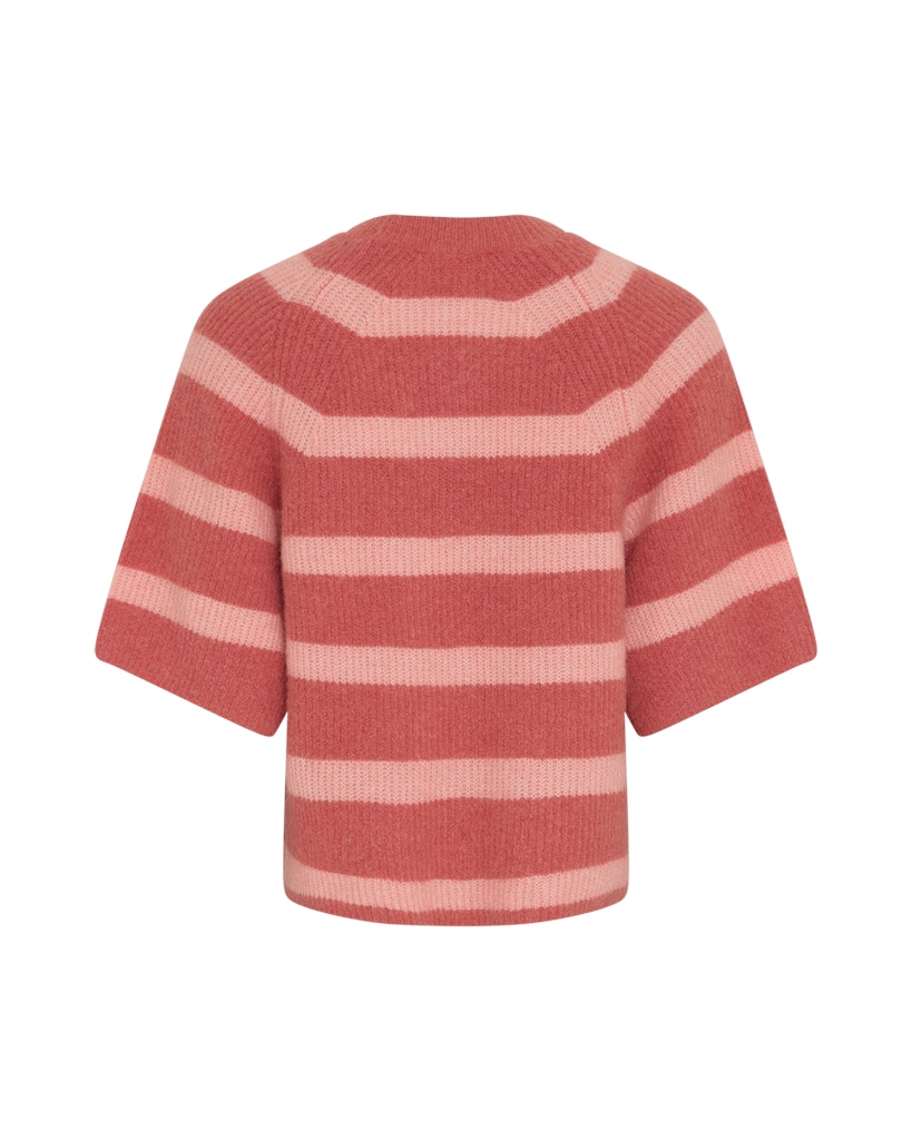 MSCH Copenhagen Strickpullover F Rose C Peac M