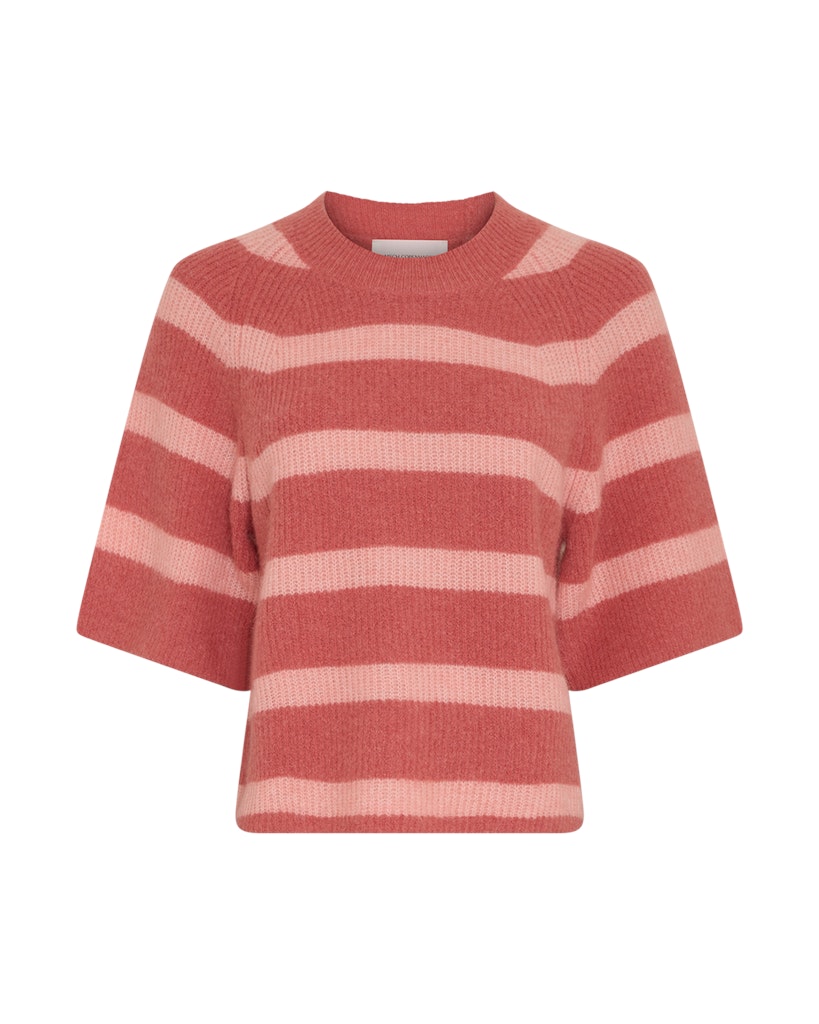 MSCH Copenhagen Strickpullover F Rose C Peac M