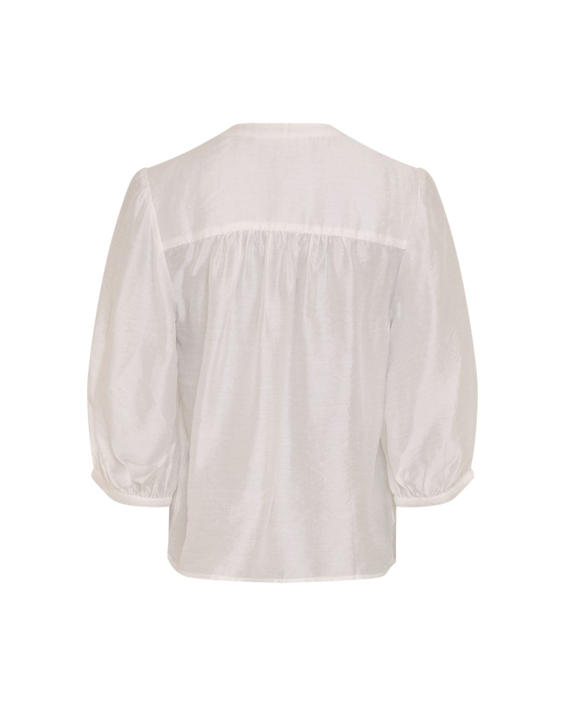 MSCH Copenhagen Blusen Egret