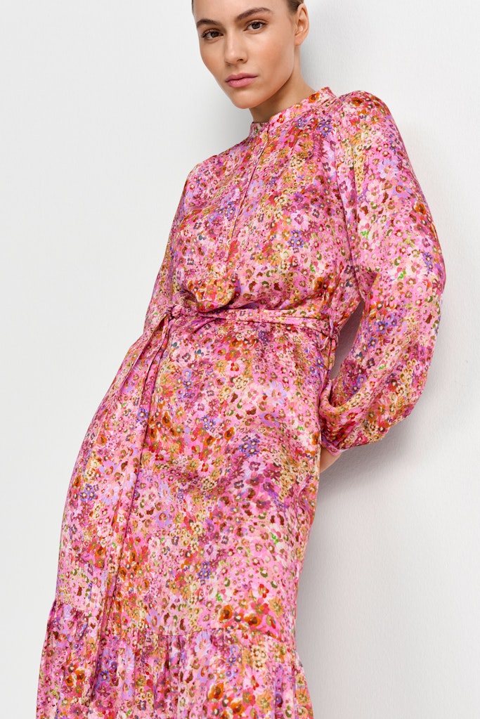 Rich & Royal Kleider Soft Orchid