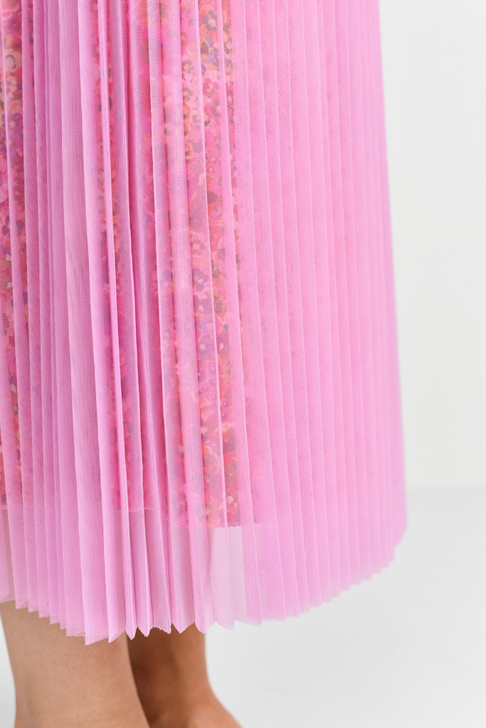 Rich & Royal Röcke Soft Orchid