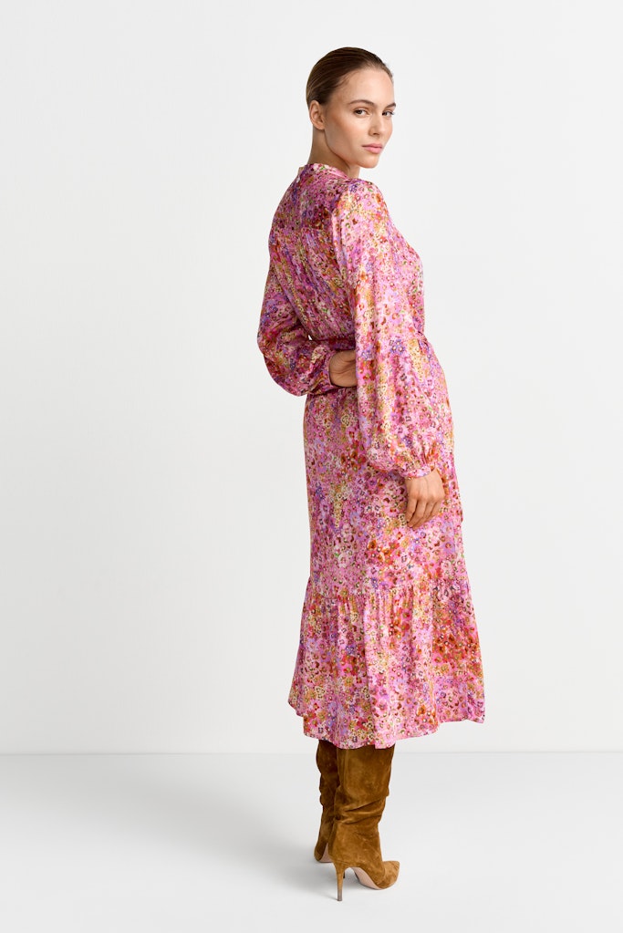 Rich & Royal Kleider Soft Orchid