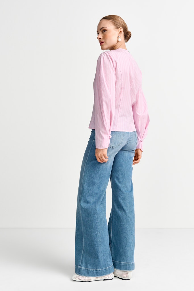 Rich & Royal Blusen Soft Orchid