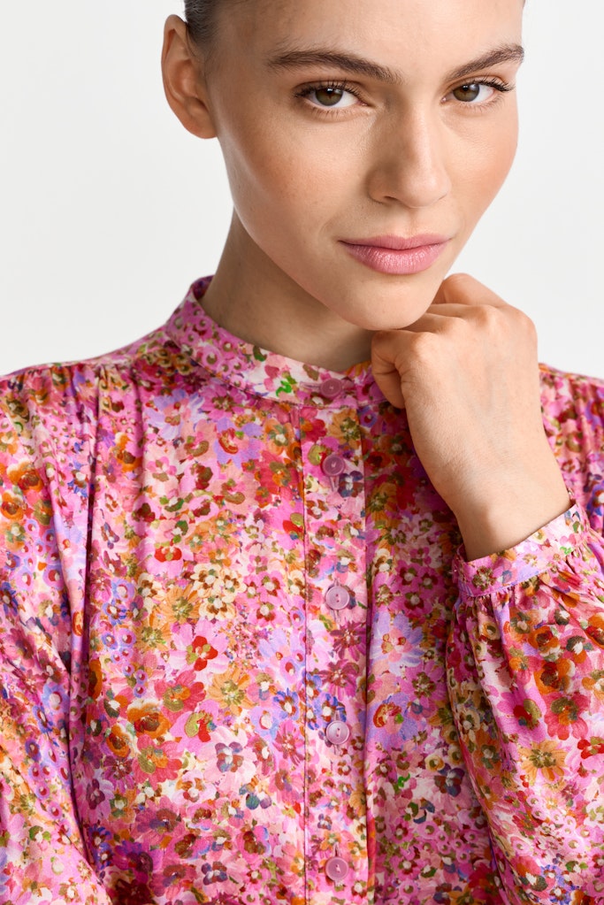 Rich & Royal Kleider Soft Orchid