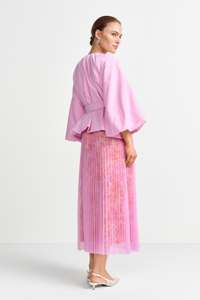 Rich & Royal Röcke Soft Orchid