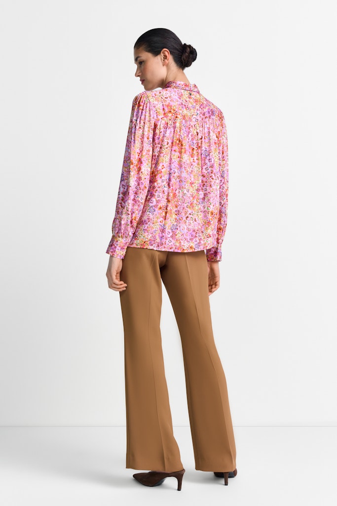 Rich & Royal Blusen Soft Orchid