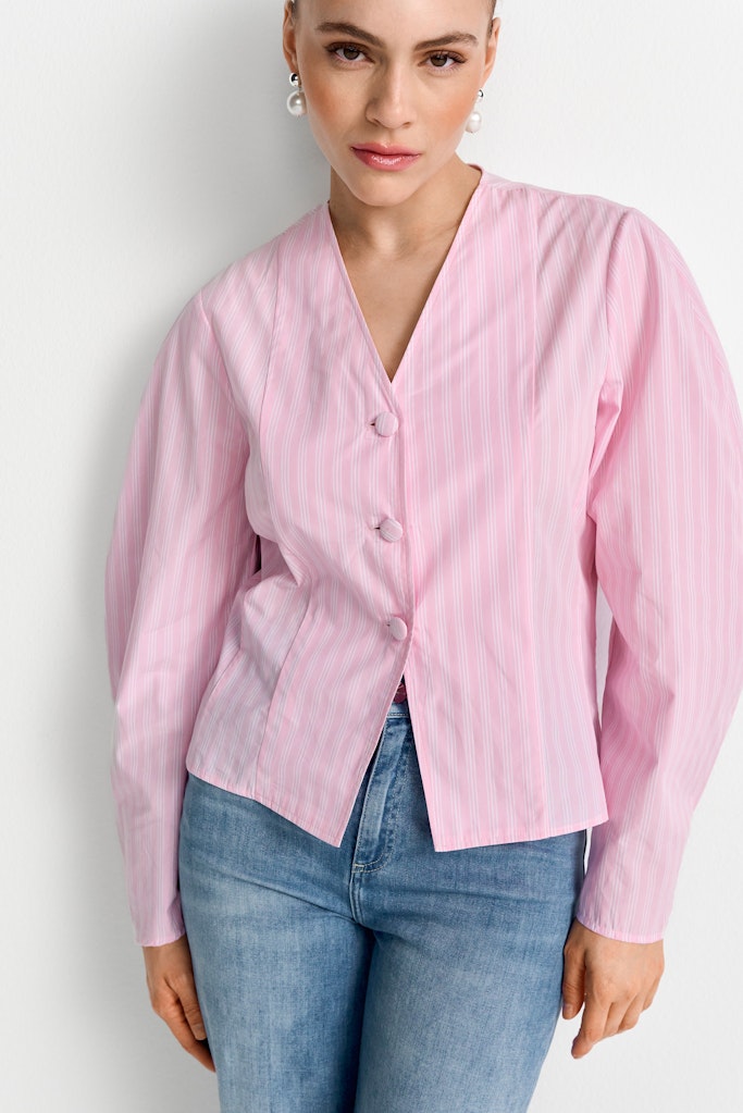 Rich & Royal Blusen Soft Orchid