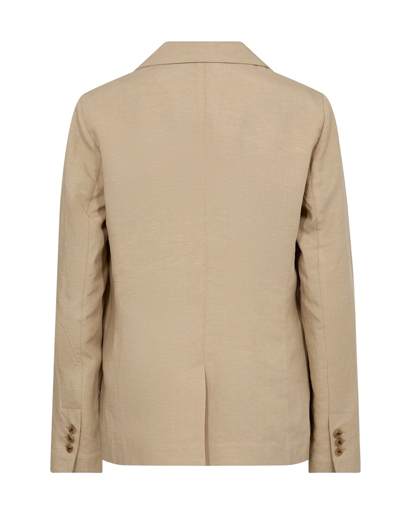 Mos Mosh Blazer Twill